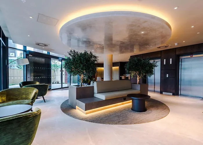 Centre - Roof Terrace & Free Parking 리즈