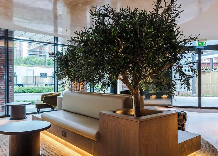 아파트 Centre - Roof Terrace & Free Parking