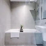 아파트 Centre - Roof Terrace & Free Parking *