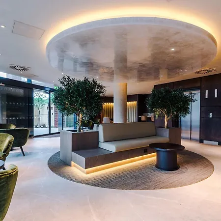 Centre - Roof Terrace & Free Parking Leeds (West Yorkshire)