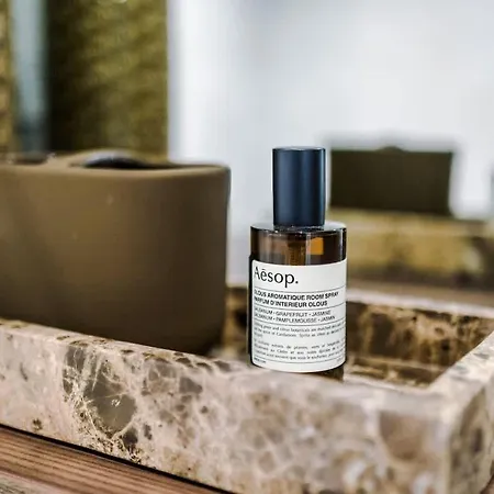 Lejlighed Centre - Roof Terrace & Free Parking