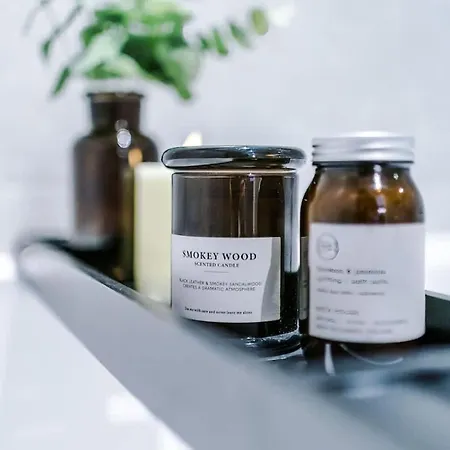 Centre - Roof Terrace & Free Parking