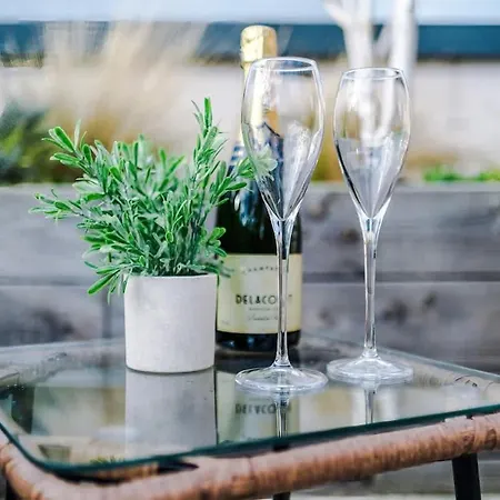 Centre - Roof Terrace & Free Parking * Leeds (West Yorkshire)