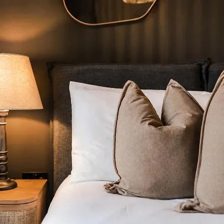 Centre - Roof Terrace & Free Parking * Leeds (West Yorkshire)