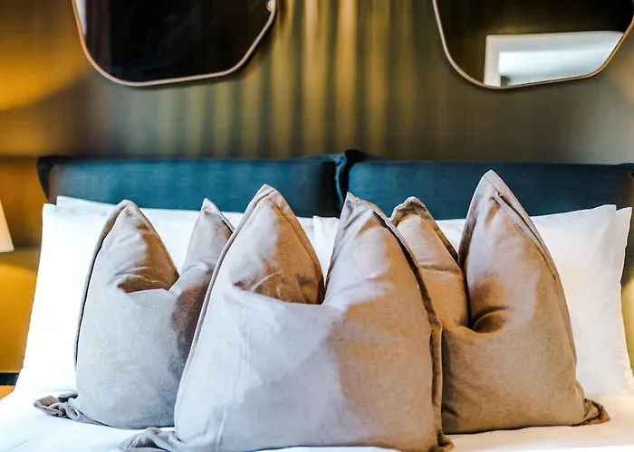 Centre - Roof Terrace & Free Parking * Leeds