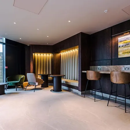 Centre - Roof Terrace & Free Parking * Leeds (West Yorkshire)