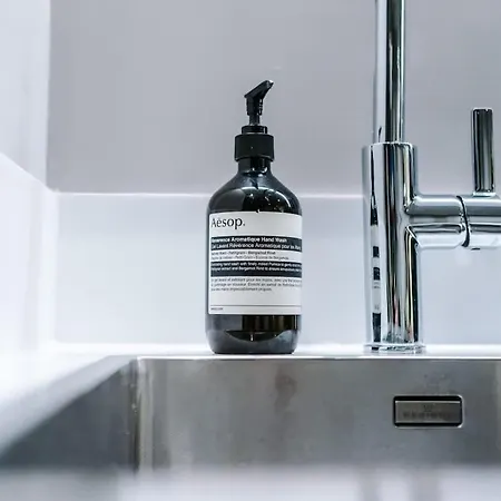 Apartamento Centre - Roof Terrace & Free Parking Leeds (West Yorkshire)