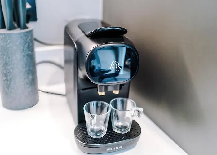 Centre - Roof Terrace & Free Parking Апартаменти Лідс